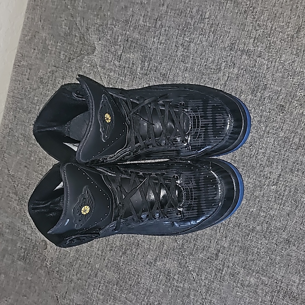 Jordan 2 Black History Month "BHM"
